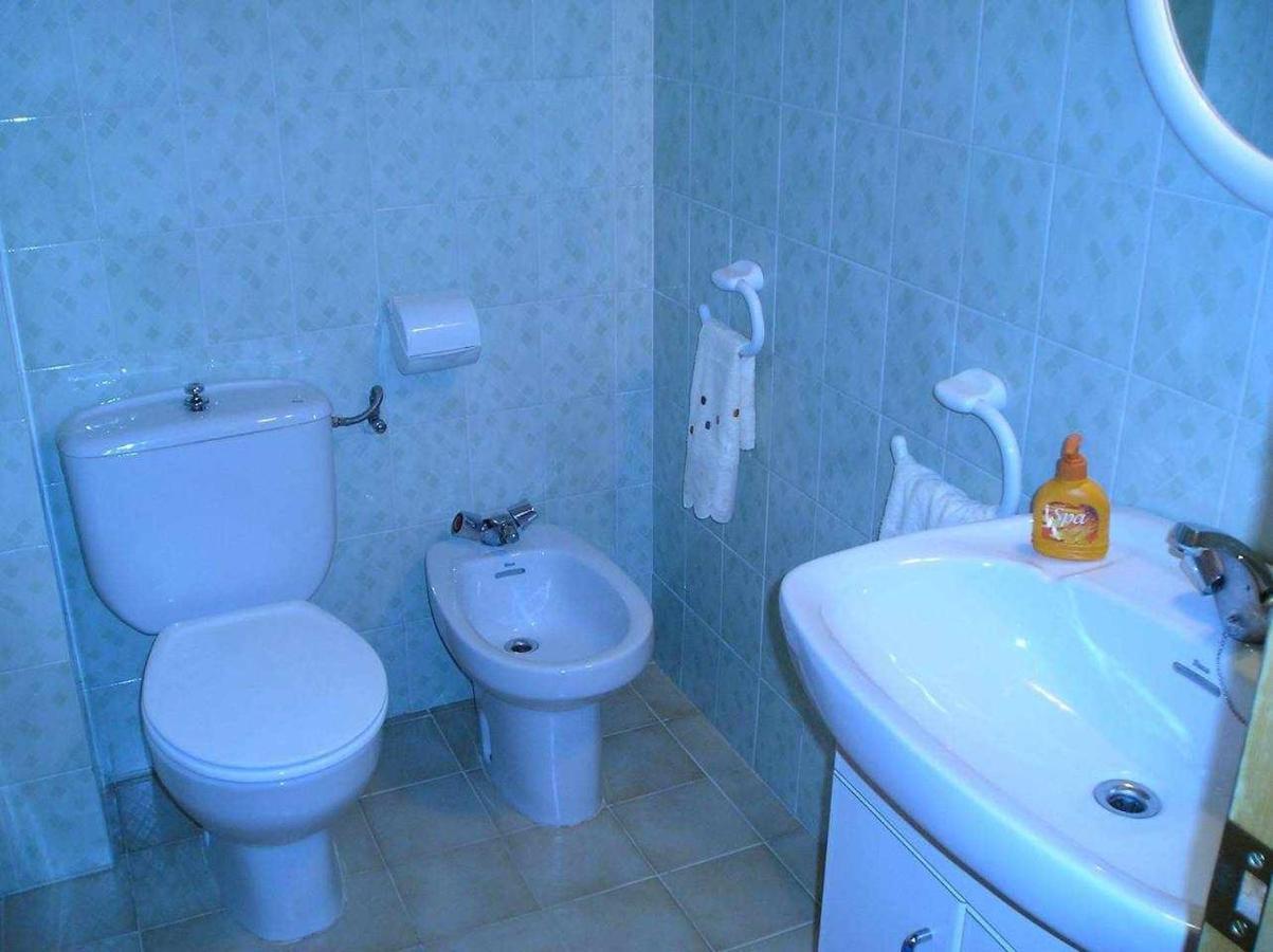 Apartamento Vall Fosca Senterada エクステリア 写真