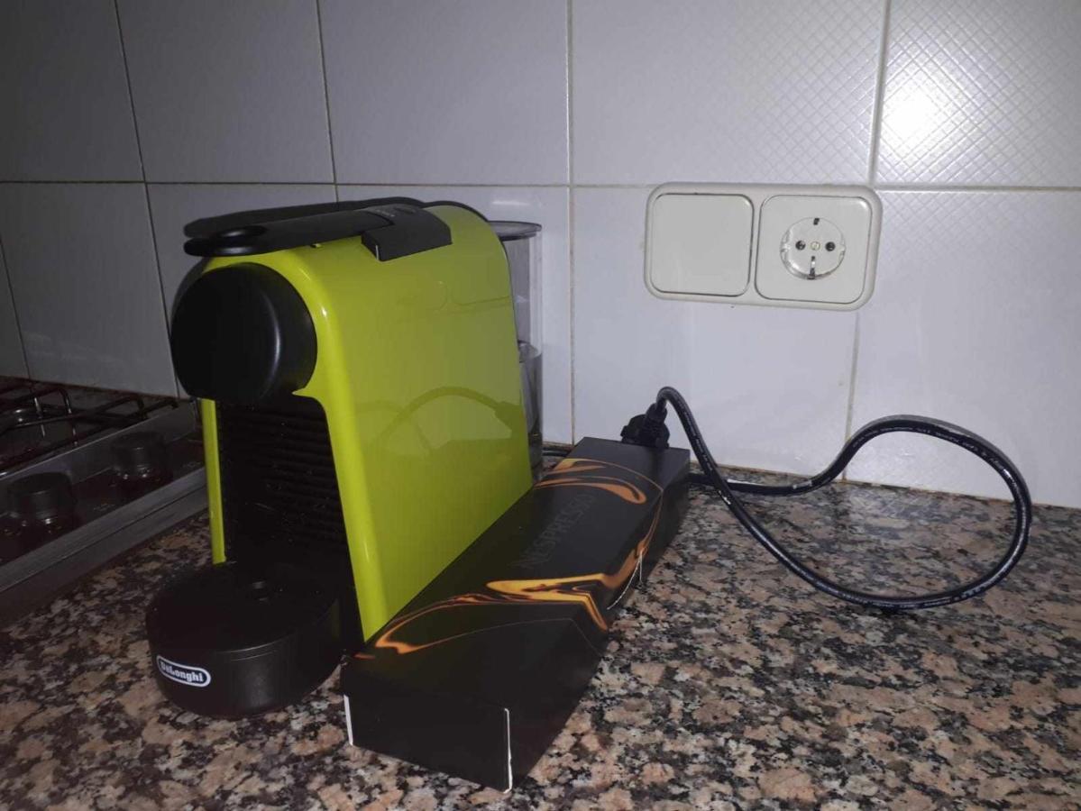Apartamento Vall Fosca Senterada エクステリア 写真